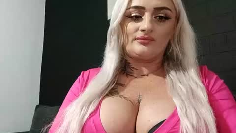 AnastasiaAmore online show from July 2026 10:27:02 PM