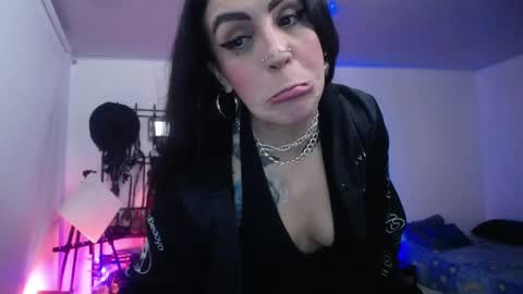 Jennyfer.... but u can say me Anastasia online show from March 2025 06:44:01 AM