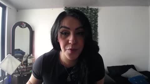 Jennyfer.... but u can say me Anastasia online show from September 2025 02:38:01 PM