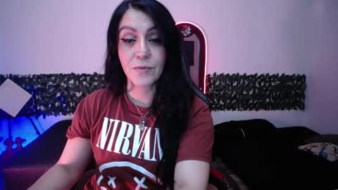 Jennyfer.... but u can say me Anastasia online show from September 2025 06:07:01 AM