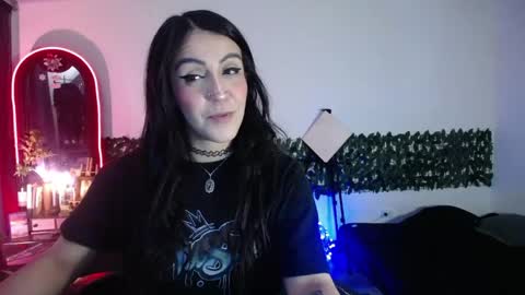 Jennyfer.... but u can say me Anastasia online show from April 2026 06:30:01 AM