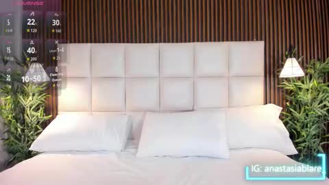 A N A S T A S I A online show from February 2026 07:26:01 PM