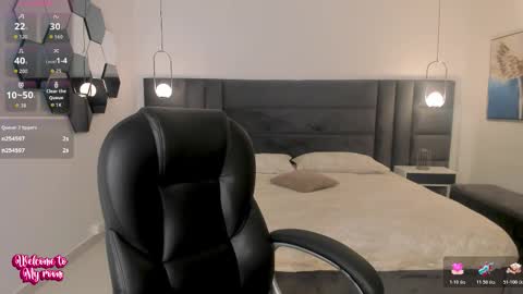 A N A S T A S I A  online show from March 2026 12:10:02 PM