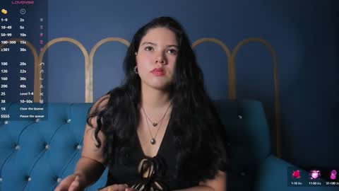 Snapshot of anastasiadelrey_ chatting on September 2025 07:02:02 PM Anastasia Del Rey online show from September 2025 07:02:02 PM