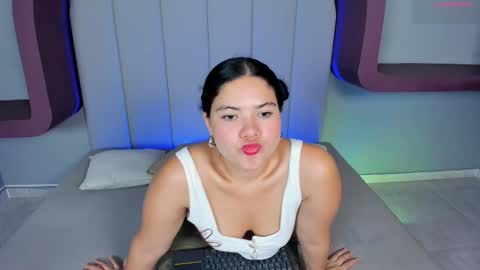 Snapshot of anastasiadelrey_ chatting on September 2025 07:25:01 PM Anastasia Del Rey online show from September 2025 07:25:01 PM