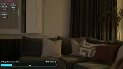 Anastasia online show from February 2026 11:49:01 PM