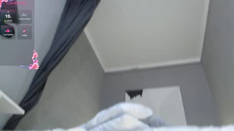 Anastasia online show from December 2025 05:49:01 AM