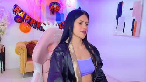 Anastasia  online show from October 2025 03:42:02 AM