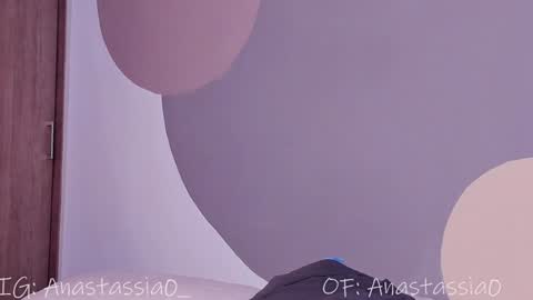 Snapshot of anastassia__ chatting on December 2024 03:56:02 AM Anastassia online show from December 2024 03:56:02 AM