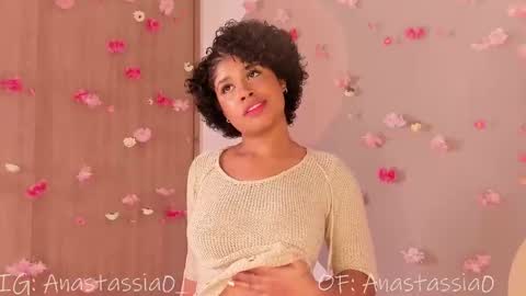 Snapshot of anastassia__ chatting on February 2025 01:25:02 AM Anastassia online show from February 2025 01:25:02 AM