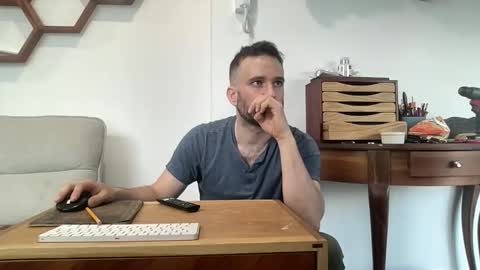 anatomywitheric online show from April 2026 09:39:01 PM