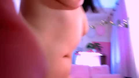 Tatiana I was Latingoddess69 online show from December 2024 07:54:02 PM