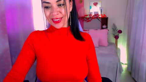 Tatiana I was Latingoddess69 online show from February 2025 07:10:01 PM
