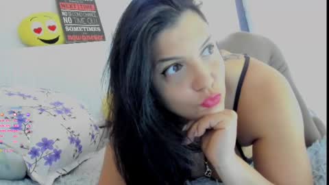 Snapshot of anaworld69 chatting on February 2025 10:04:01 AM of just4ana online show from February 2025 10:04:01 AM