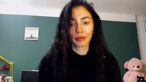 Snapshot of anaxsin chatting on January 2025 04:08:01 PM sweetSin online show from January 2025 04:08:01 PM