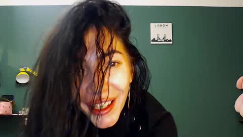 Snapshot of anaxsin chatting on January 2025 07:10:02 PM sweetSin online show from January 2025 07:10:02 PM