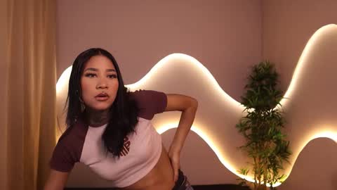 anaya_olyx online show from September 2025 04:38:02 AM