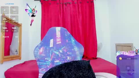 anazztasia_squirt online show from March 2026 04:55:01 PM