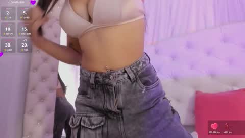 Snapshot of anchela_garcia chatting on November 2025 02:50:01 PM anchela garcia online show from November 2025 02:50:01 PM