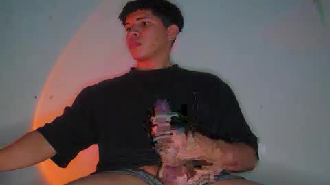 Andres online show from February 2026 05:15:01 AM