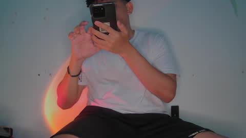 Andres online show from March 2026 05:23:01 AM