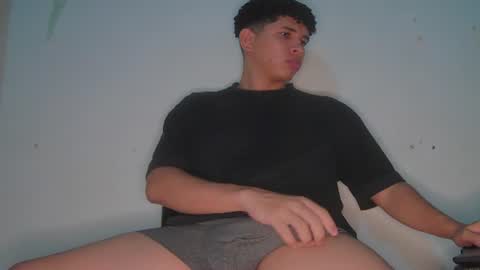 Snapshot of ancoder2912 chatting on July 2026 05:11:01 AM Andres online show from July 2026 05:11:01 AM