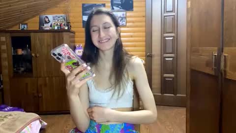 Snapshot of ancohill chatting on December 2025 04:25:02 PM Ashley Cooper online show from December 2025 04:25:02 PM