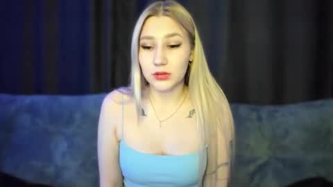 Andisa online show from February 2025 09:59:01 PM