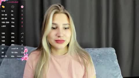 Andisa online show from November 2025 11:43:02 AM