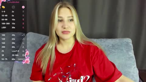 Andisa online show from November 2025 01:02:02 PM