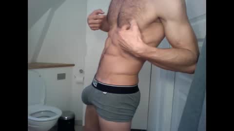 Snapshot of and_andys chatting on October 2025 11:19:02 AM and_andys online show from October 2025 11:19:02 AM