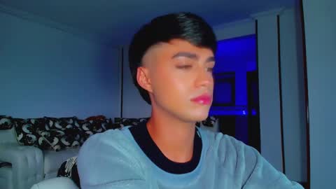 Snapshot of anddy_grey1 chatting on February 2025 07:47:02 PM Dani 3 online show from February 2025 07:47:02 PM