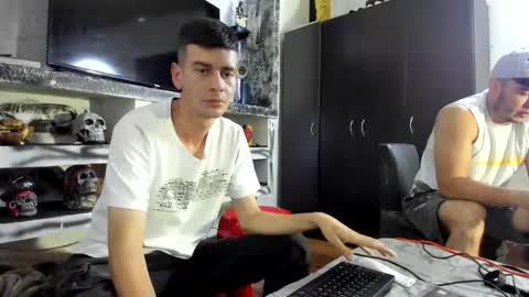 andemony online show from March 2026 05:35:01 AM