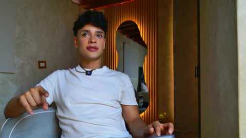Ander  online show from June 2026 12:19:01 PM