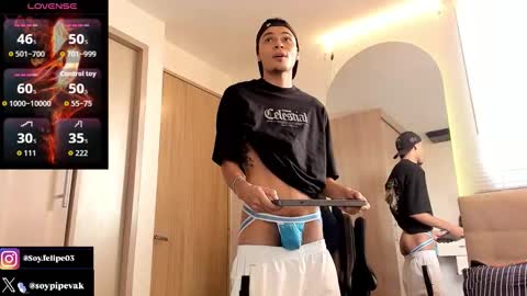 Ander online show from February 2026 01:27:02 PM