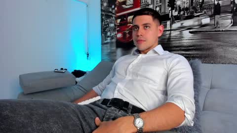 ANDER online show from January 2025 04:41:01 PM