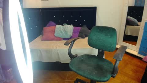 ANDER online show from March 2025 12:26:02 PM