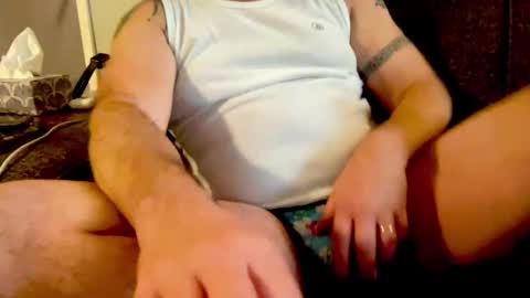 Snapshot of andersbc chatting on October 2025 06:52:01 PM Anders online show from October 2025 06:52:01 PM