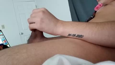 Snapshot of andersoncarvajal1364 chatting on September 2025 01:55:02 PM Carvajal online show from September 2025 01:55:02 PM