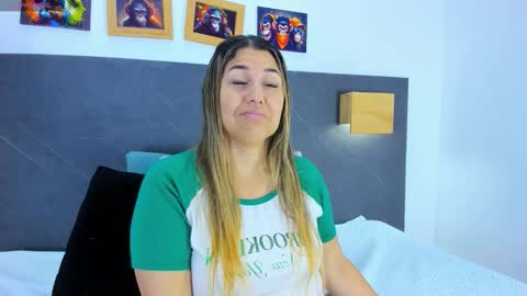 Andrea online show from February 2026 11:49:01 AM