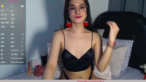       TWITTER andie sugar online show from December 2024 08:40:01 AM