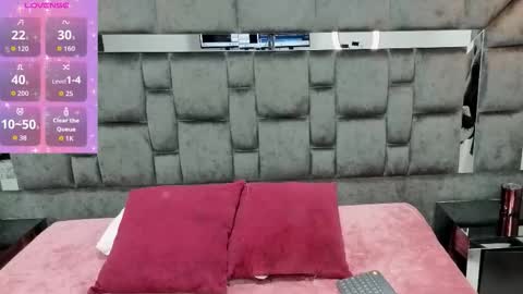 andiejones online show from November 2025 01:00:02 PM