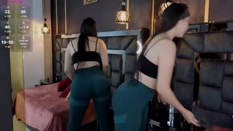 andiejones online show from November 2025 12:49:02 PM