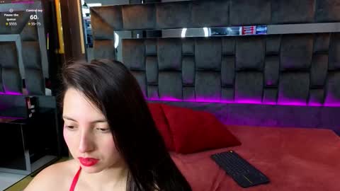 andiejones online show from November 2025 01:24:02 PM