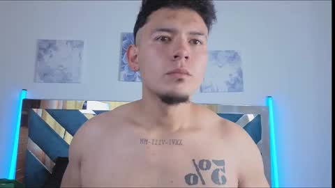 Andony online show from September 2025 04:50:01 PM