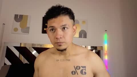 Andony online show from September 2025 04:51:02 PM