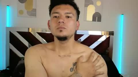 Andony online show from September 2025 07:50:02 PM