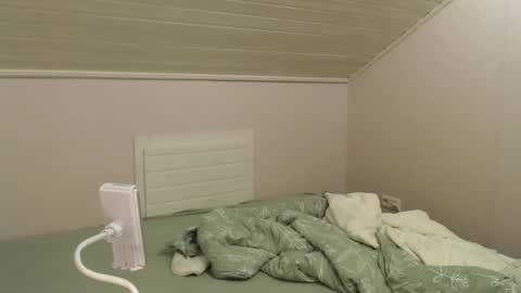 Andorphin online show from February 2025 06:49:02 PM