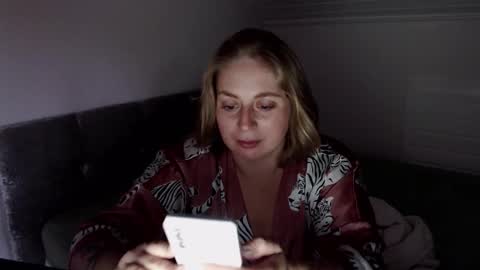 Andorphin online show from September 2025 04:39:01 PM