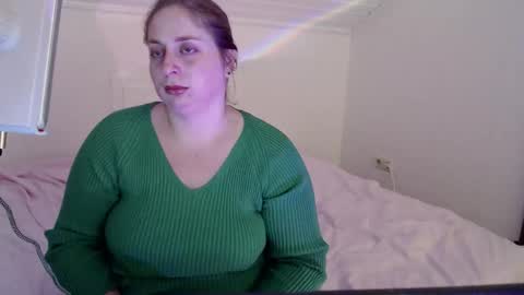 Andorphin online show from January 2026 10:34:02 PM